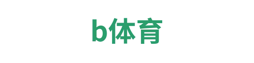 b体育
